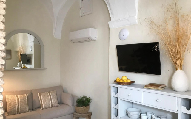 Ronda Romántica apartamentos