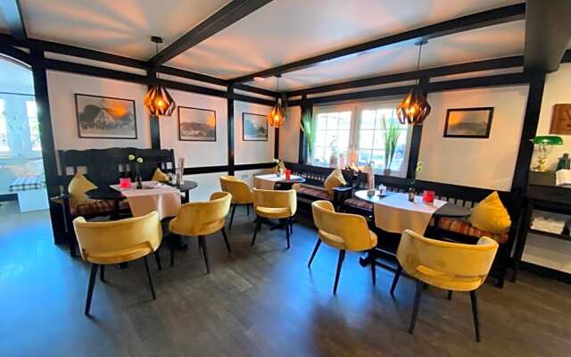 Hotel Gasthof Zur Post