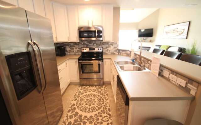 Parkview Bay 441 3 Bedroom Condo