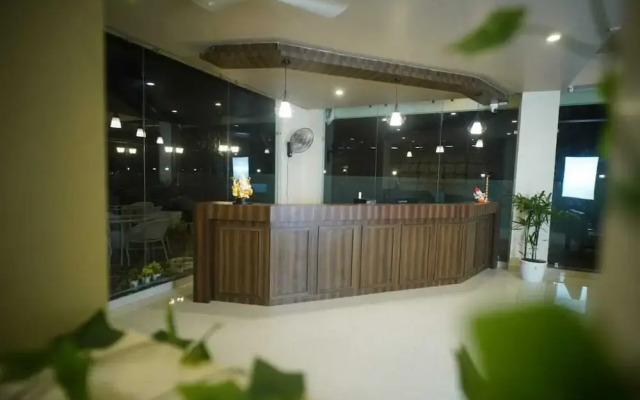 Hotel Garnet