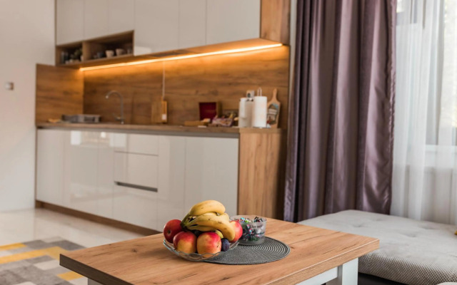 Downtown Apartment Travnik