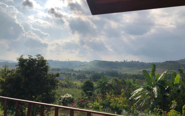 The Memory of Khaokho