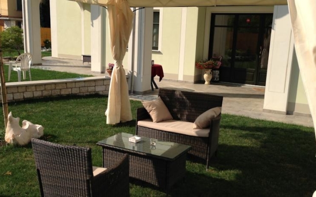 B&B Eremes