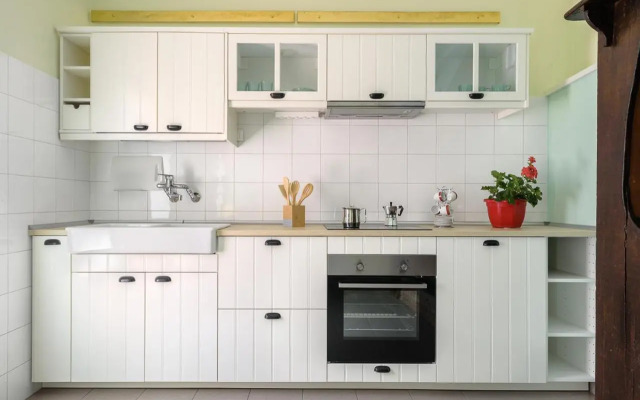 The Montevecchia Home - Frida Apartment