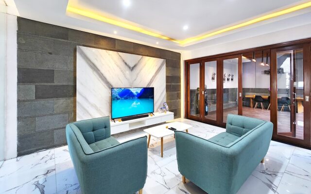 Villa Rumpi Seminyak by Nagisa Bali