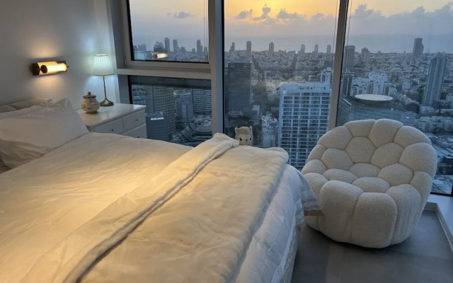 Prince Palace Tel Aviv