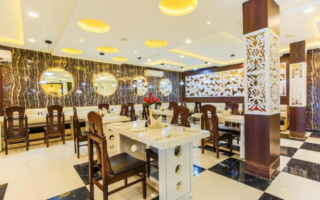 FabHotel Star of Taj Restobar
