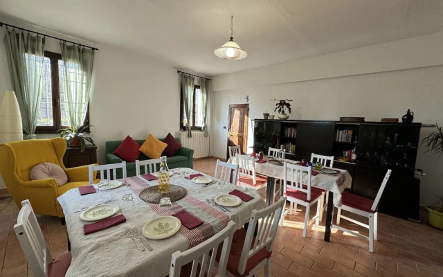 Affittacamere Ca' da Mazapedar