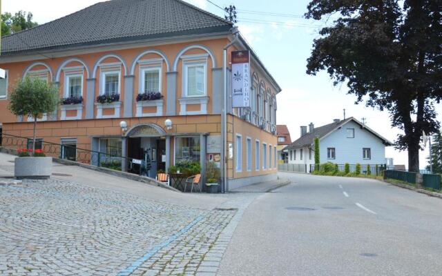 Gasthof Brandlhof