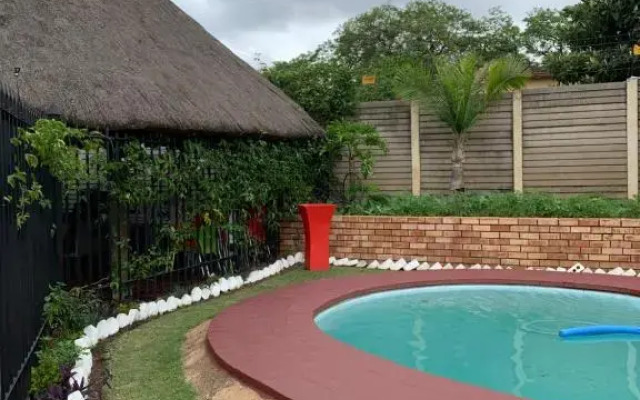 Botlhale Guesthouse, Events & Spa