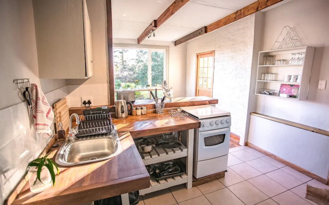 Bellamanga Country House