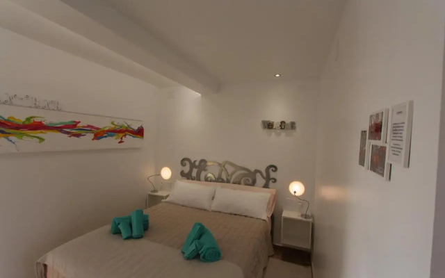 Lantana Suite - Benidorm