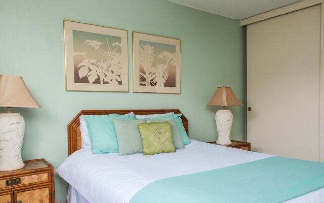 Kamaole Sands 8205 - Two Bedroom Condo