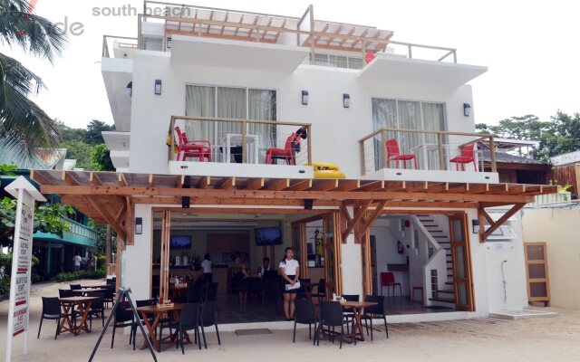 Signature Boracay South Beach