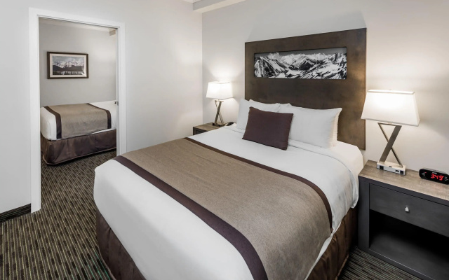 Ramada by Wyndham Revelstoke