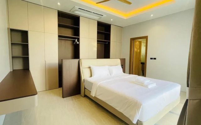 Chalong Villas