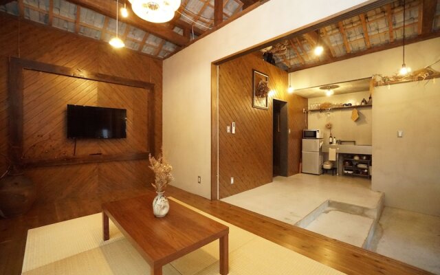 Suite Villa MOK