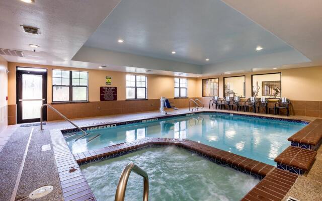 Comfort Suites near NASA - Clear Lake