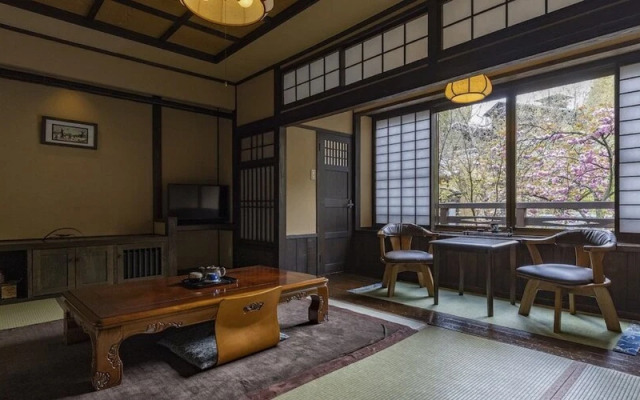 Okyakuya