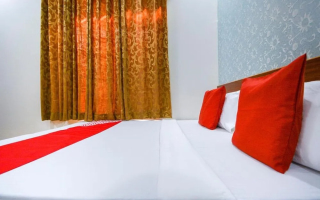 Hotel Milan Palace