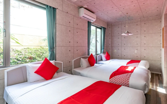 Asuka Hotel
