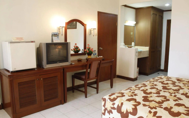 Surya Pesona Beach Hotel