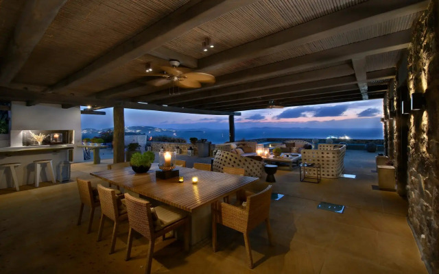 Villa Etoile Mykonos
