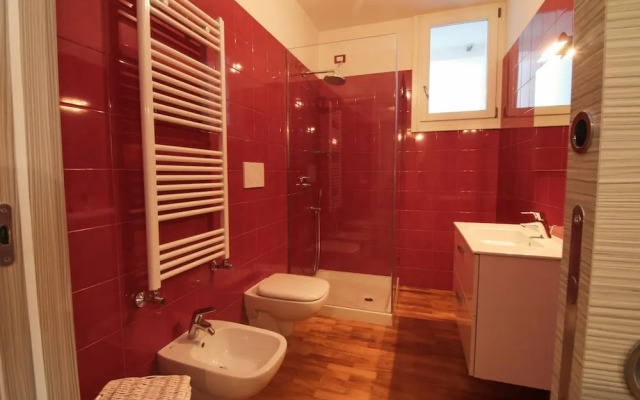 TD Villa Caterina Direct Access to the Sea