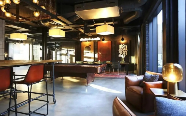 JOIVY at VITA Fountainbridge - Adults only
