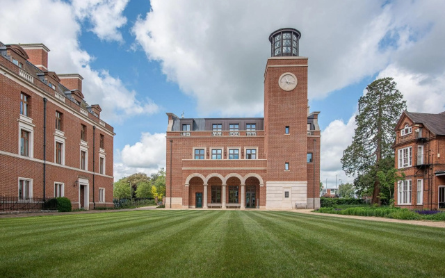 Selwyn College