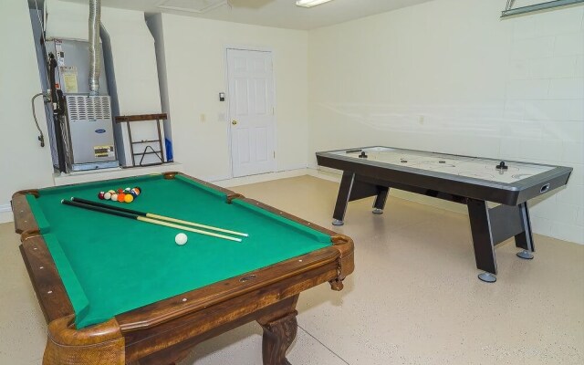 Orange Tree 15830 - Four Bedroom Villa