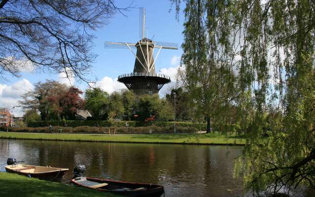 Golden Tulip Leiden Centre