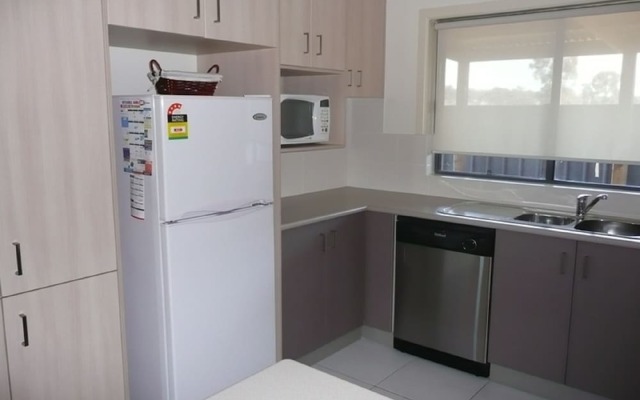 Amarco Unit 4 Mulwala