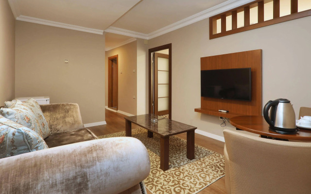 Balturk Otel Sakarya
