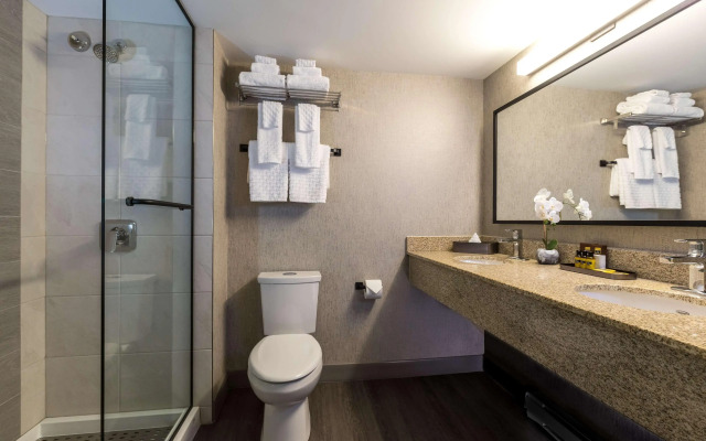 Best Western Plus Tin Wis Resort