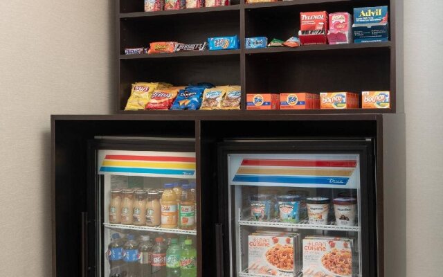 Residence Inn by Marriott Milpitas Silicon Valley