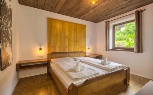 Haus Kitzsteinhorn 6 by Alpen Apartments
