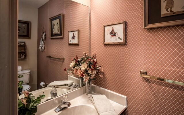 604 White Mountain Drive-two-bedroom