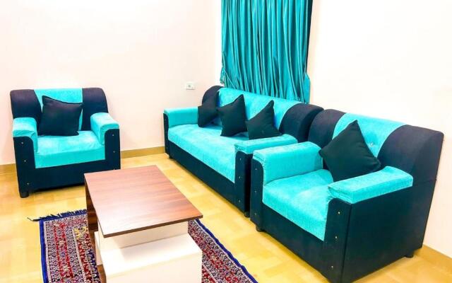 Paradise Elite Rooms