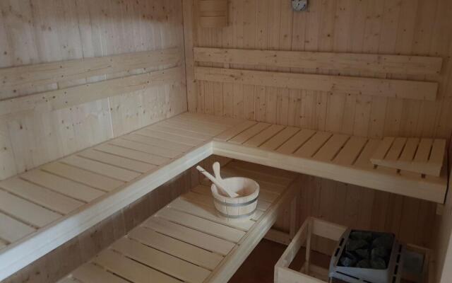 Holiday Home Inselperle, Putbus