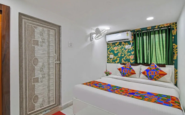 Fabhotel Dream Star