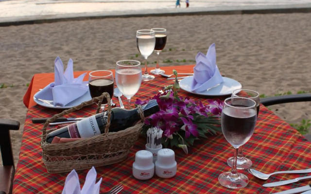 Sudala Beach Resort