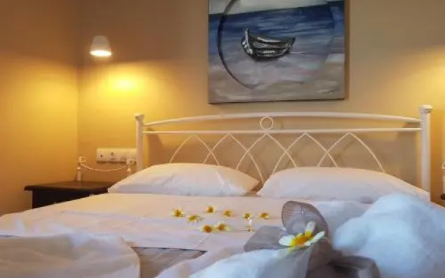 Kampanelia Village Suites