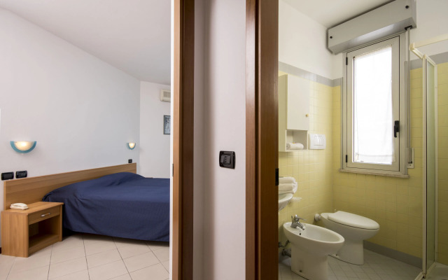 Residence Villa Azzurra