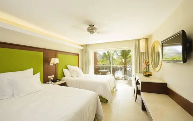 Family Club at Barceló Bávaro Palace