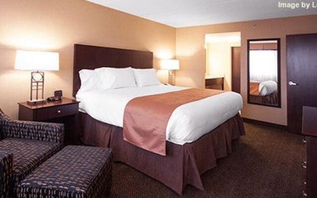 Comfort Inn & Suites Wadsworth