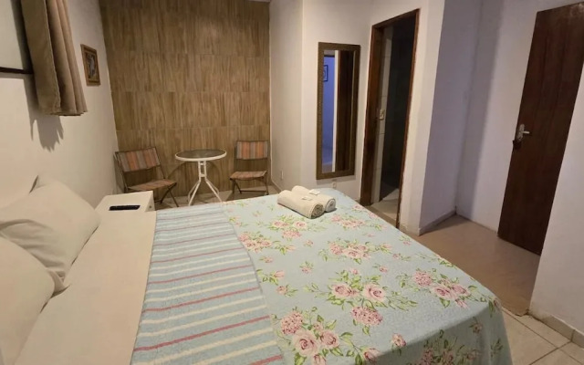 Pousada Raízes do Porto