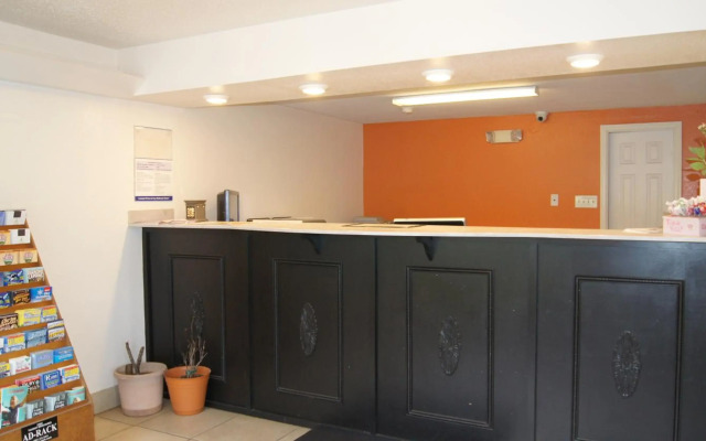 Executive Inn