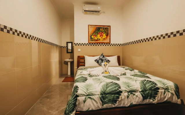 Dados Guest House – Guest Rooms – Tibubeneng