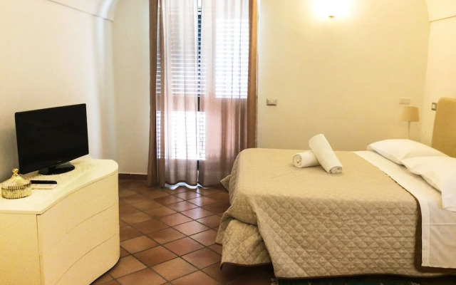 Appartamento Cosy